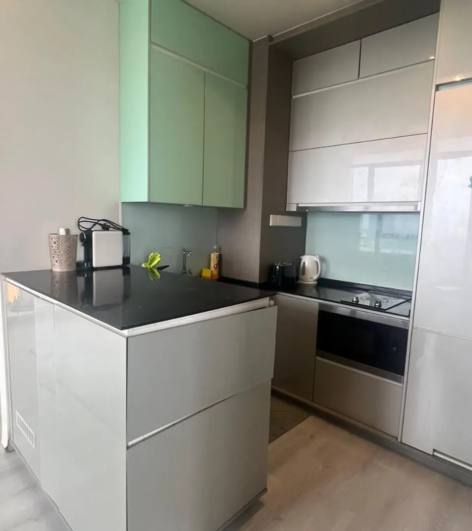 Expressionz Professional Suites By M&T Kuala Lumpur Malaysia