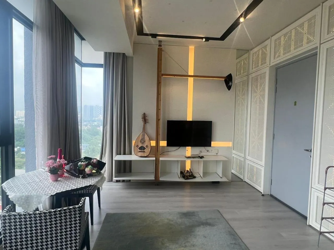 Expressionz Professional Suites By M&T Kuala Lumpur Malaysia